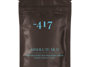 Masca de corp cu namol pentru impachetari Absolute Mud