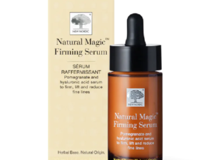 Ser de fermitate Natural Magic