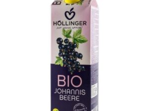 Nectar BIO de Coacaze Negre