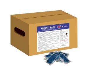 Nocurat Pasta (25*200 G) 5 Kg (Pret/cutie)