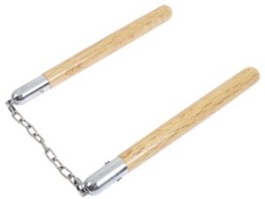 Nunceag   nunchucku