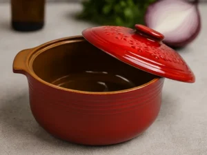 Oala Ceramica Traditionala pentru Sarmale sau Fripturi