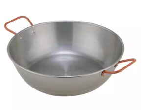 Oala pentru Paella