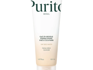 Scrub curatare faciala Oat-In