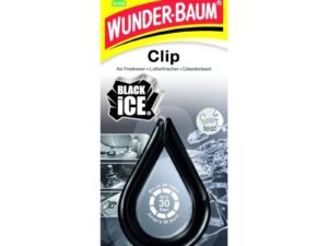 Odorizant Auto Black Ice