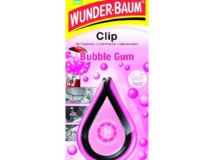 Odorizant Auto Bubble Gum