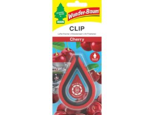 Odorizant Auto Clip Cherry
