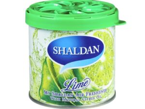 Odorizant Auto Lime