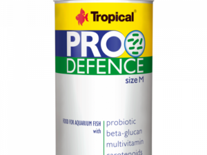 PRO DEFENCE M