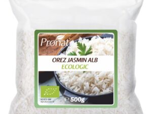 Orez Jasmin Alb