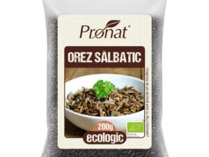 Orez Salbatic Bio 200 g