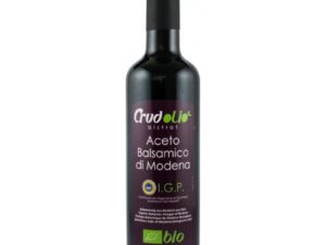 Otet Balsamic BIO Modena