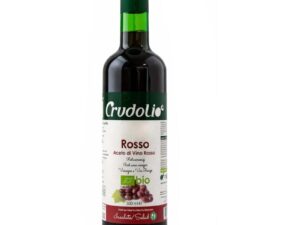 Otet din Vin Rosu Joe and Co