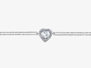 Bratara din Argint White Desire