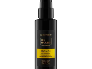 Parfum pentru par Les Secrets Monoi