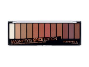 Paleta de Farduri Rimmel London