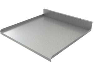 Panou Aluminiu Protectie 800 mm