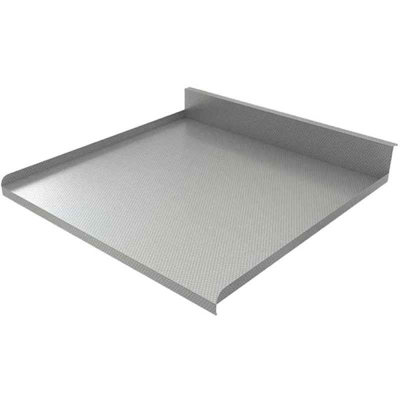 Reducere 14% - Panou Aluminiu Protectie 800 mm 1 Panou Aluminiu Protectie 800 mm