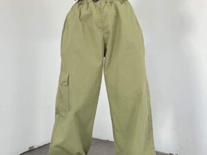 Pantaloni dama Force One