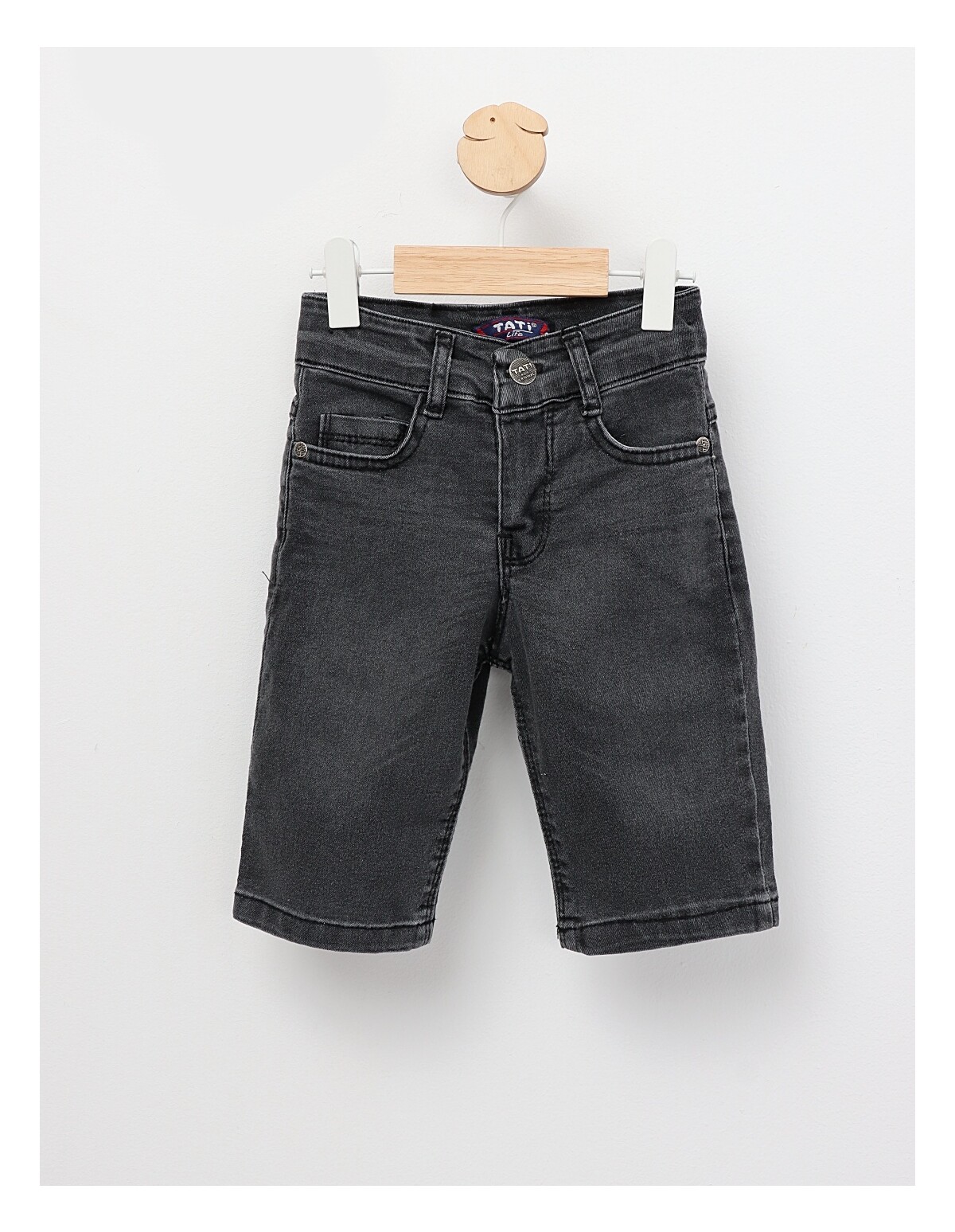 Reducere 20% - Pantaloni de blug Marius, gri-inchis 1 Pantaloni de blug Marius