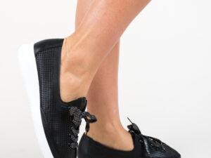 Pantofi Casual Mirino Negri