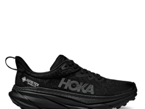 Pantofi sport bărbați Hoka Challenger 7 GTX  negri 3970BPS1134501FN