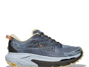 Pantofi sport bărbați Hoka Mafate 5 gri 3971BPS1168722GR