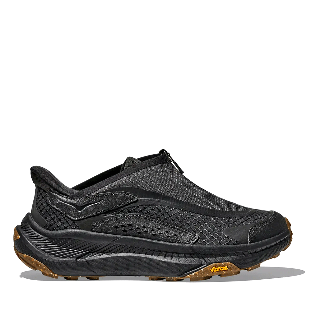 Reducere 44% - Pantofi sport bărbați Hoka Project Transport negri 3970BPS1162850N 1 Pantofi sport bărbați Hoka Project Transport negri 3970BPS1162850N
