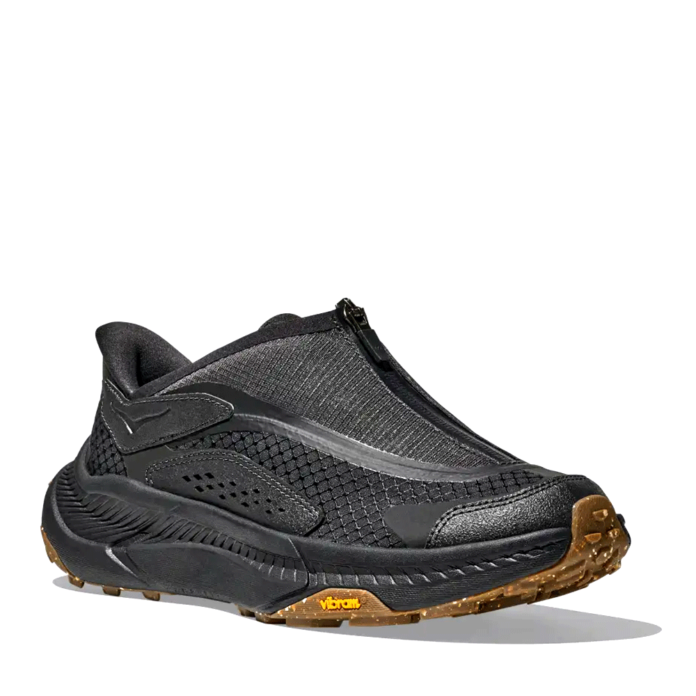 Reducere 44% - Pantofi sport bărbați Hoka Project Transport negri 3970BPS1162850N 2 Reducere 44% - Pantofi sport bărbați Hoka Project Transport negri 3970BPS1162850N - imagine 2