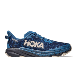 Pantofi sport bărbați Hoka Speedgoat 6 GTX albaștri 3970BPS1155150BL