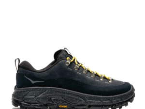 Pantofi sport bărbați Hoka Tor Summit negri 3970BPS1147952N