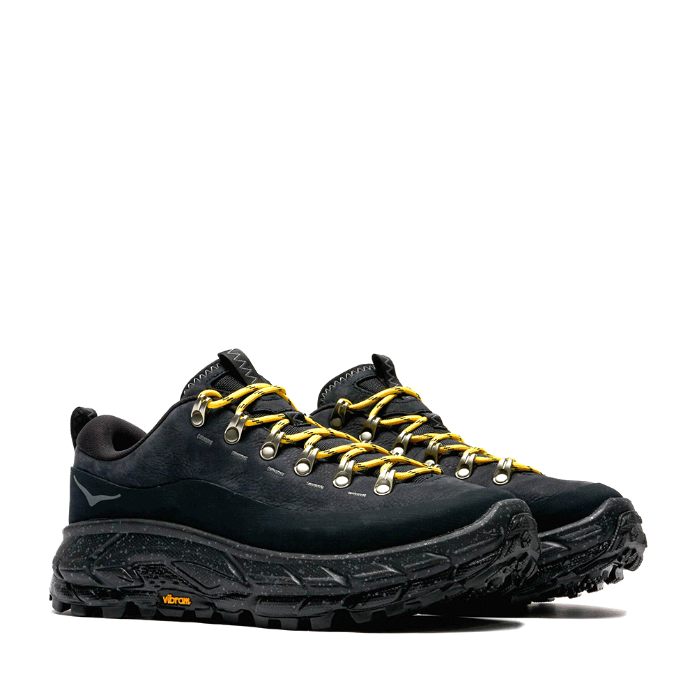 Reducere 44% - Pantofi sport bărbați Hoka Tor Summit negri 3970BPS1147952N 2 Reducere 44% - Pantofi sport bărbați Hoka Tor Summit negri 3970BPS1147952N - imagine 2