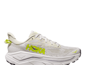 Pantofi sport femei Hoka Challanger 8 albi 3960DPS1168717A