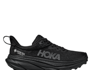 Pantofi sport Hoka Challenger 7 GTX negri 3970DPS1134502FN