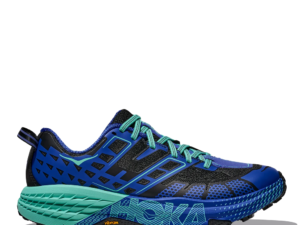 Pantofi sport femei Hoka Speddgoat 2 bleumarin 3961DPS1162710BL