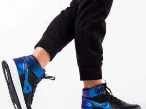 Pantofi Sport Lara Negri