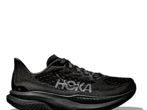 Pantofi sport Hoka Mach 6 negri 3960DPS1147810N
