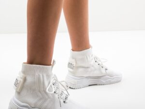 Pantofi Sport Vladi Albi