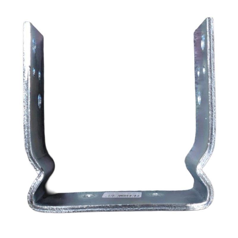 Reducere 14% - Papuc de Reazem, 13.5 x 13.5 x 0.5 x 5 cm, pentru Sarcini Grele, Z-tools 1 Papuc de Reazem