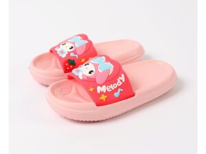 Papuci spuma Melody coral