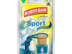 Parfum de Masina Auto Sport
