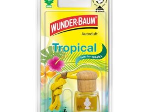 Parfum Masina Tropical