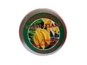 Parfum Solid Ylang-Ylang Virginia Parfums Favisan