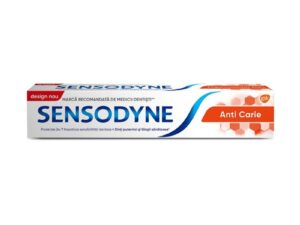 Pasta de Dinti Sensodyne Anticarie