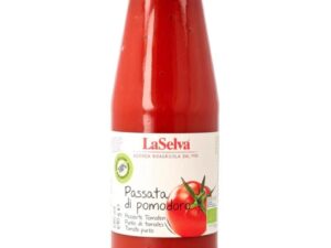 Pasta de Rosii