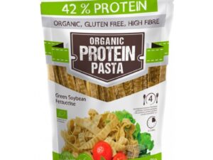 Paste BIO de Soia Verde