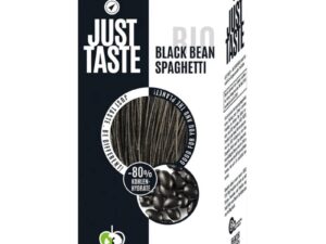 Paste din Fasole Neagra