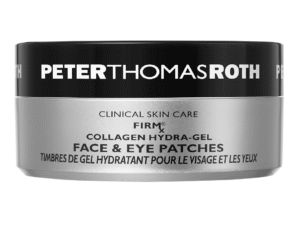 Patchuri pentru ochi Collagen Hydra-Gel Firmx