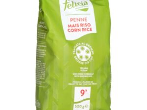 Penne din Porumb si Orez