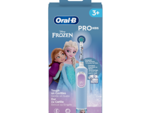 Periuta de dinti electrica Vitality Pro Kids Frozen